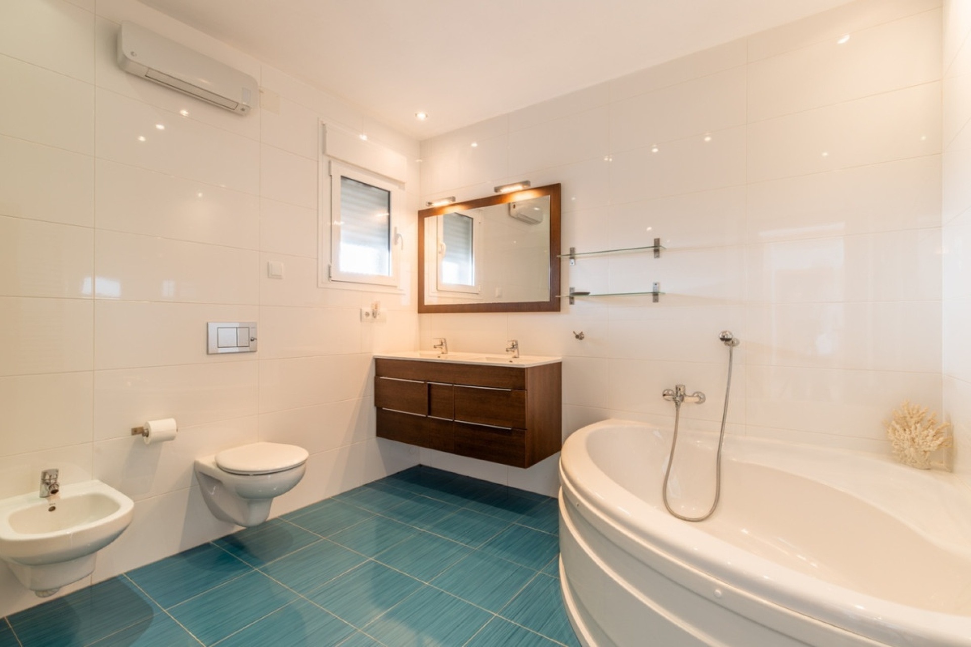 Resale - Villa - Teulada - Moraira