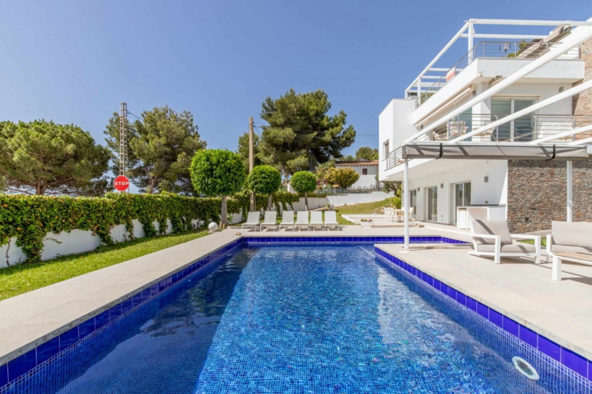 Resale - Villa - Teulada - Moraira