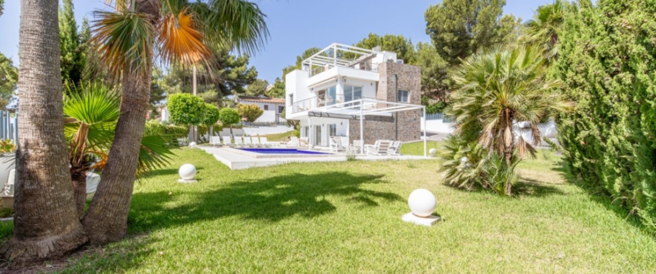 Resale - Villa - Teulada - Moraira