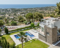 Resale - Villa - Teulada - Moraira