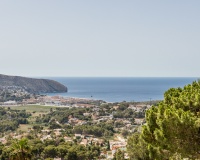 Resale - Villa - Teulada - Moraira