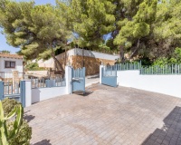 Resale - Villa - Teulada - Moraira