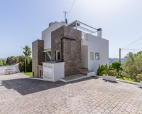 Resale - Villa - Teulada - Moraira