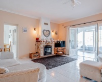 Resale - Villa - Teulada - Moraira