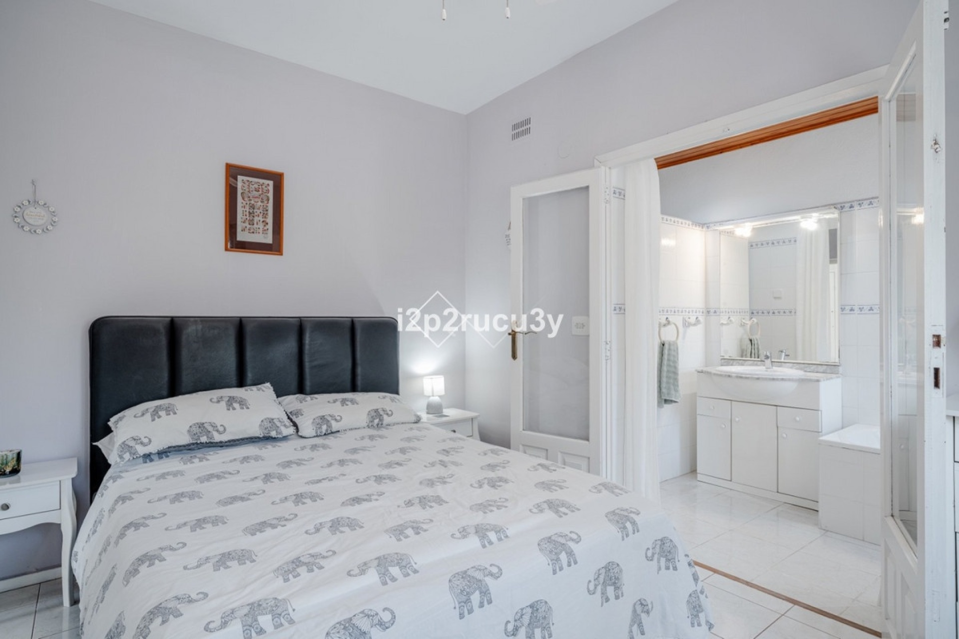 Resale - Villa - Teulada - Moraira
