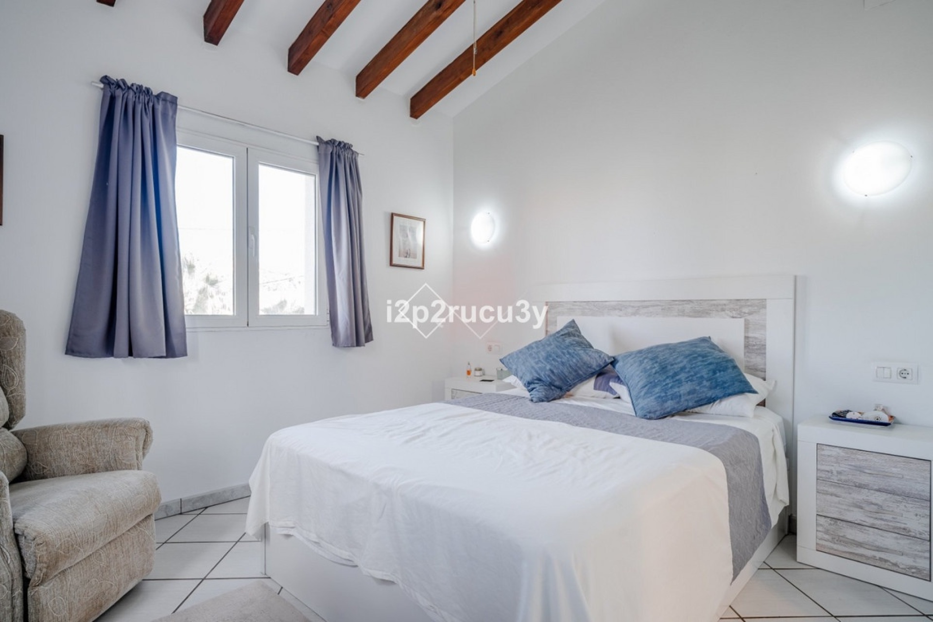 Resale - Villa - Teulada - Moraira