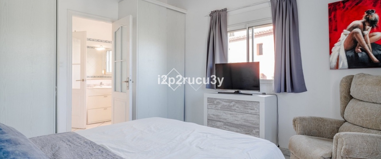 Resale - Villa - Teulada - Moraira