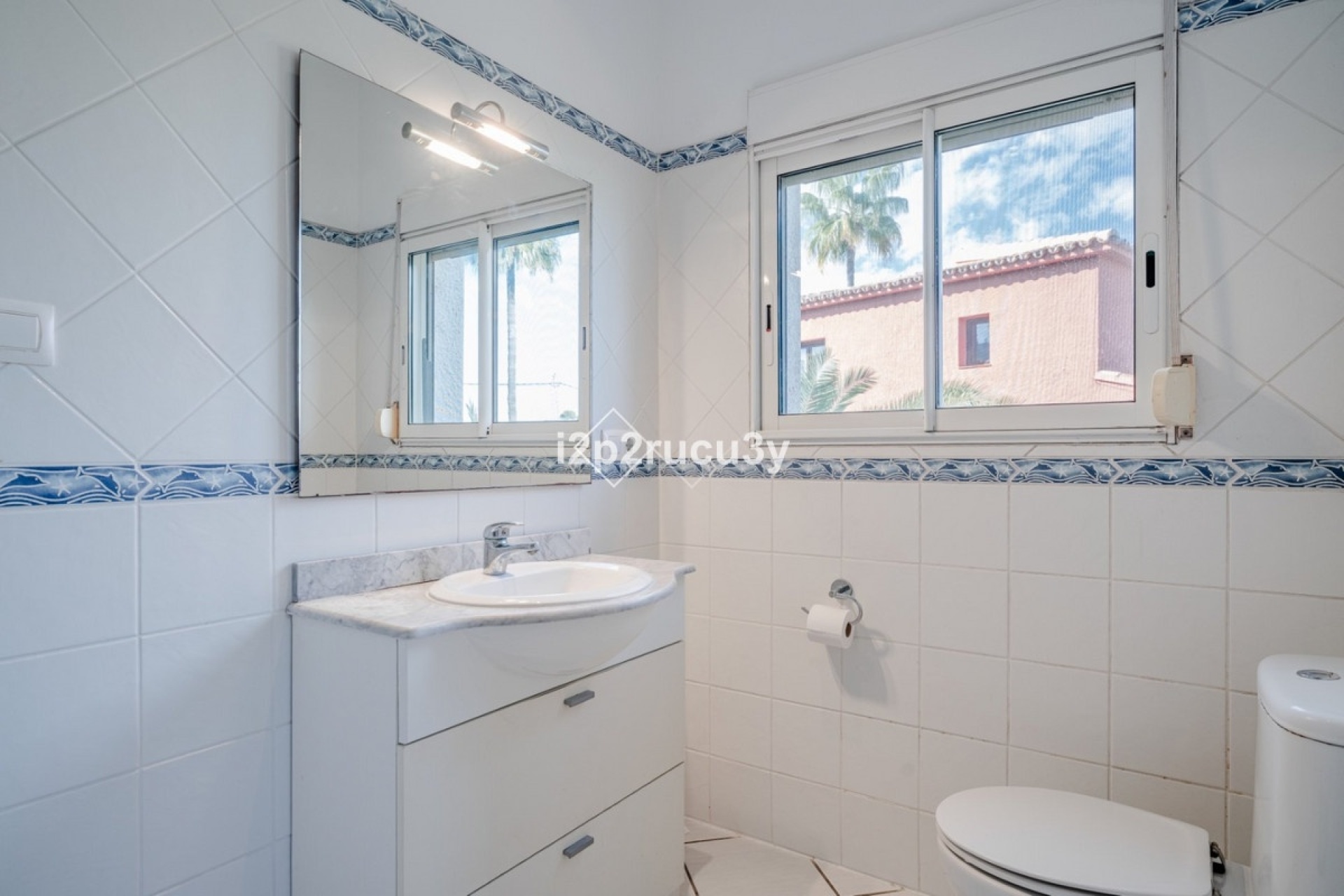 Resale - Villa - Teulada - Moraira