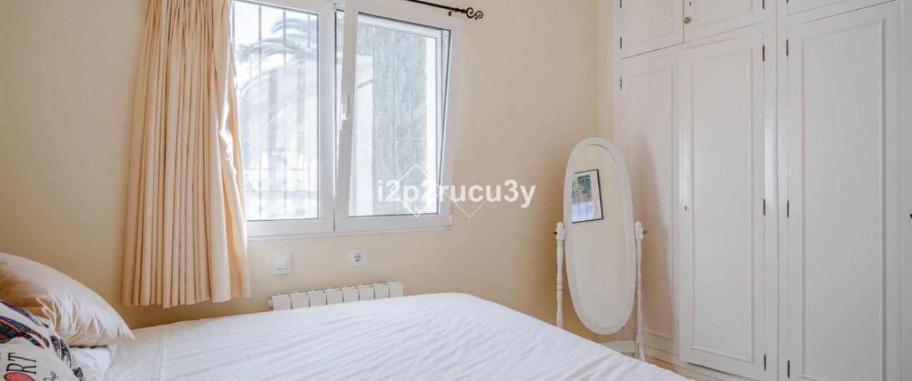 Resale - Villa - Teulada - Moraira