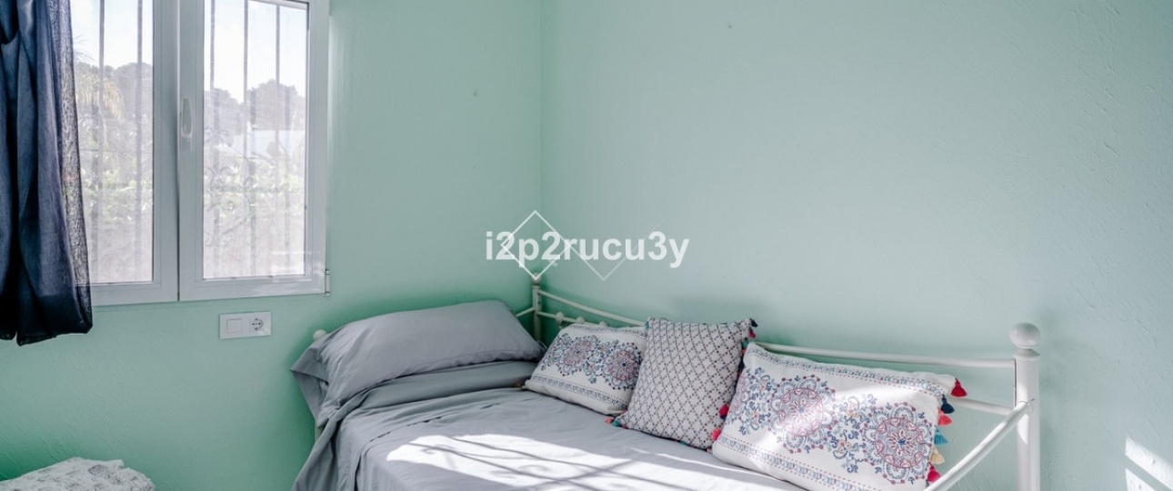 Resale - Villa - Teulada - Moraira