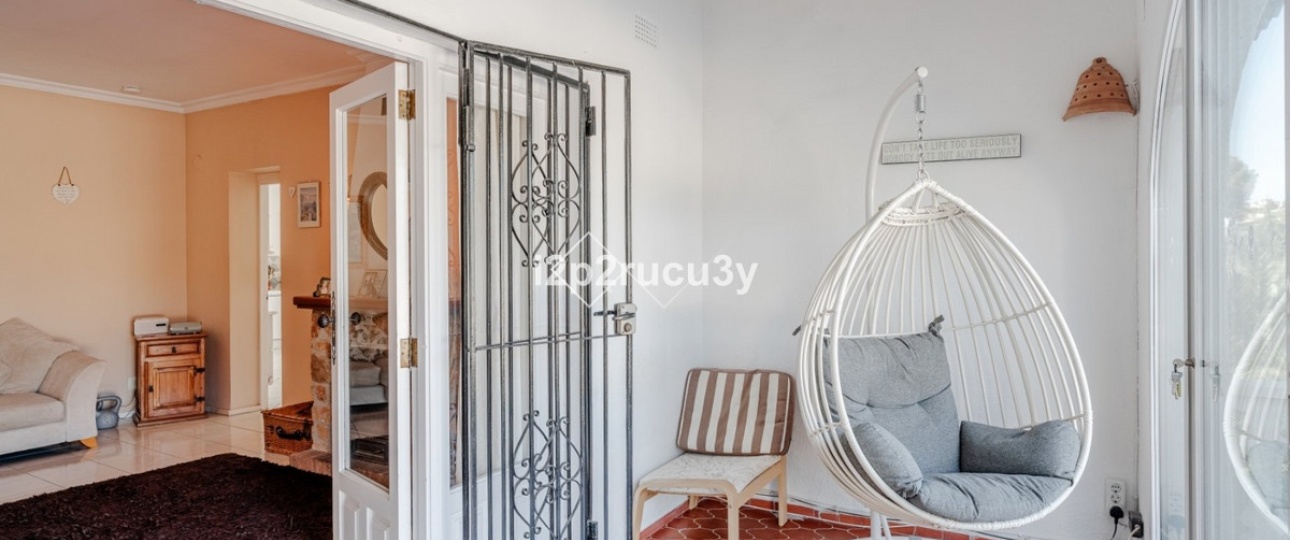 Resale - Villa - Teulada - Moraira