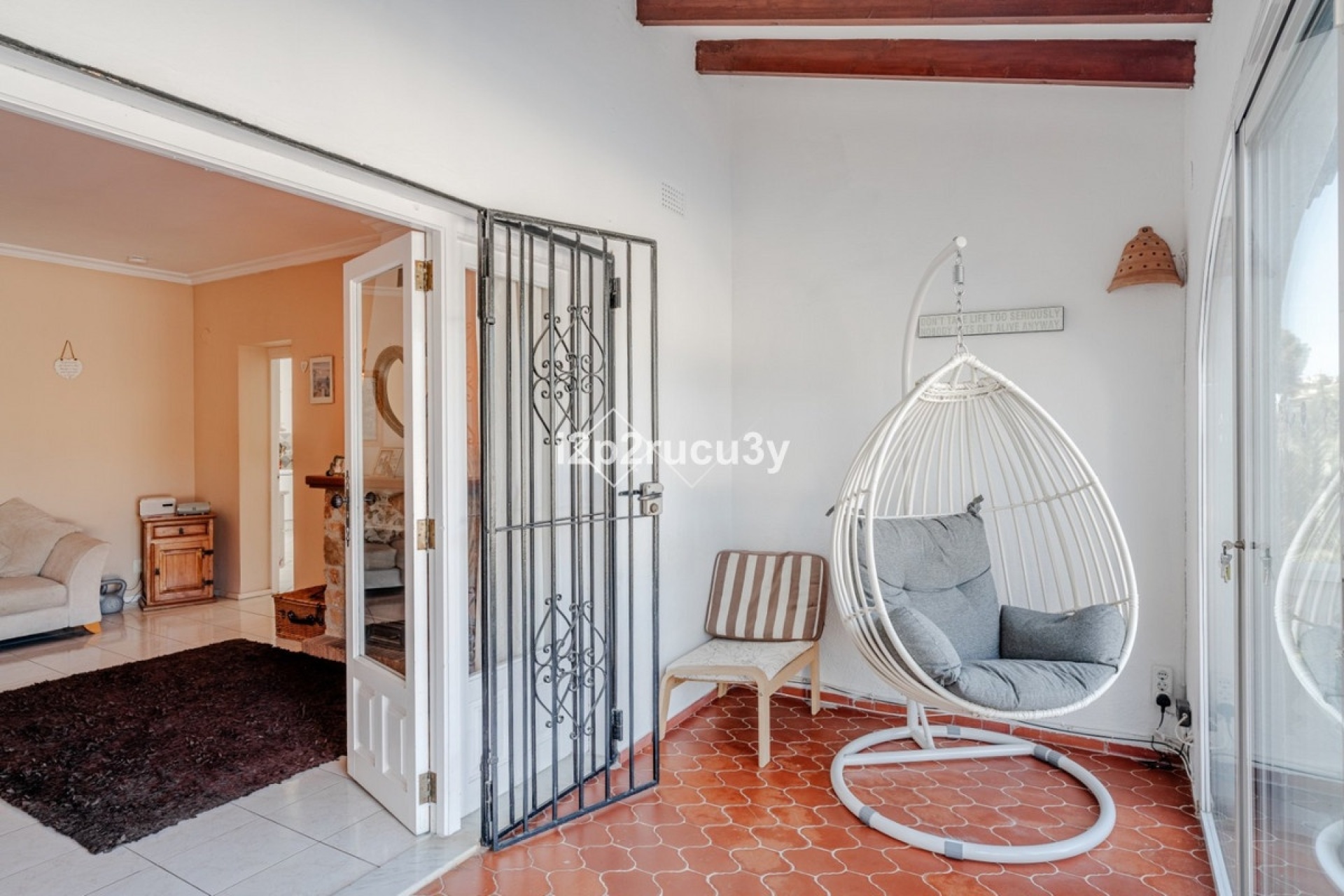 Resale - Villa - Teulada - Moraira