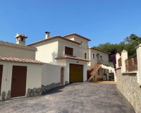 Resale - Villa - Teulada - Moraira