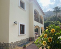 Resale - Villa - Teulada - Moraira