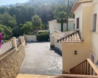 Resale - Villa - Teulada - Moraira