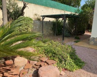 Resale - Villa - Teulada - Moraira