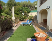 Resale - Villa - Teulada - Moraira