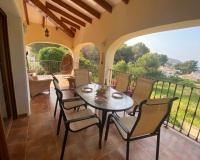 Resale - Villa - Teulada - Moraira
