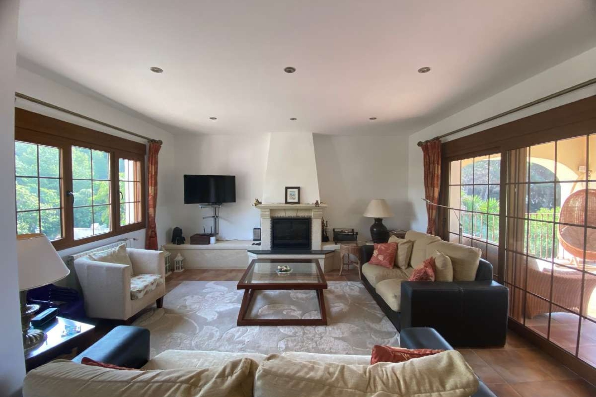 Resale - Villa - Teulada - Moraira