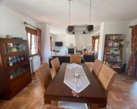 Resale - Villa - Teulada - Moraira