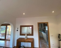Resale - Villa - Teulada - Moraira
