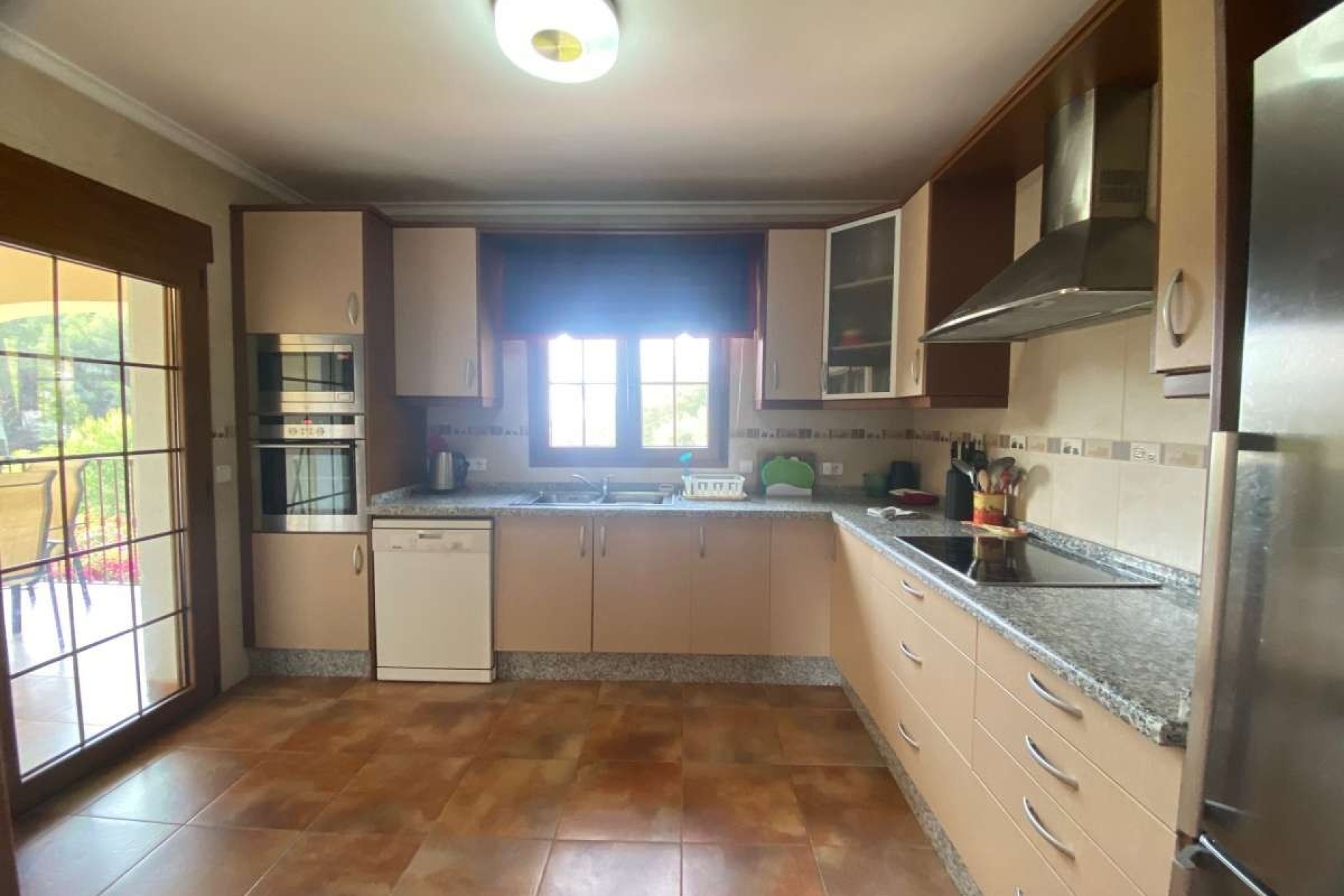Resale - Villa - Teulada - Moraira