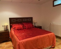 Resale - Villa - Teulada - Moraira
