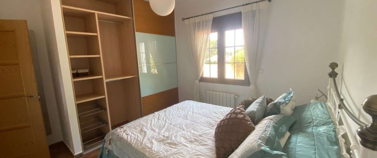 Resale - Villa - Teulada - Moraira