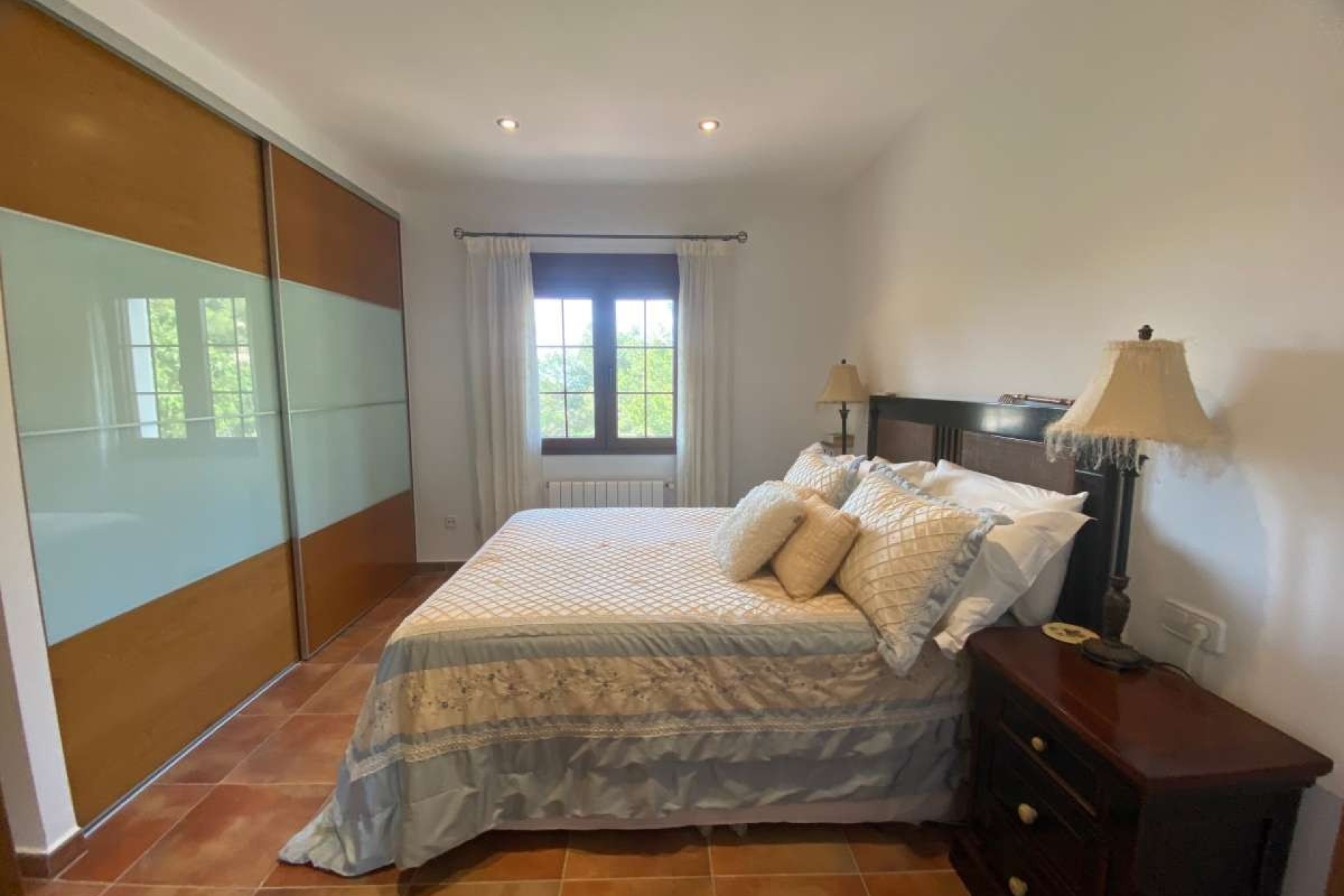 Resale - Villa - Teulada - Moraira