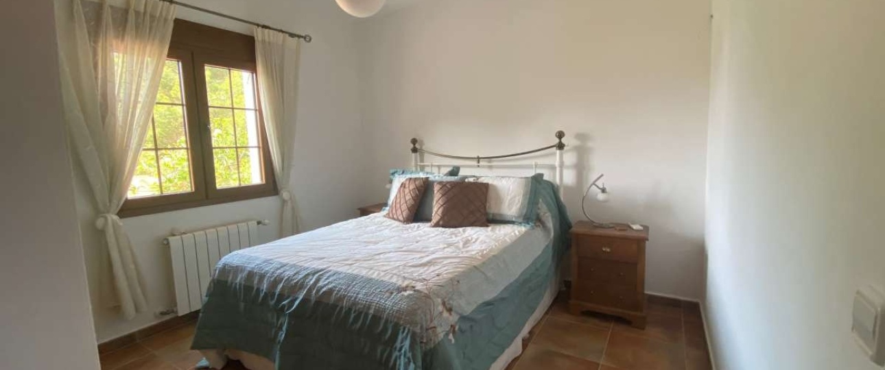 Resale - Villa - Teulada - Moraira