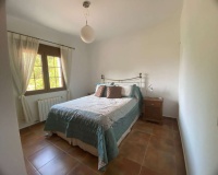 Resale - Villa - Teulada - Moraira