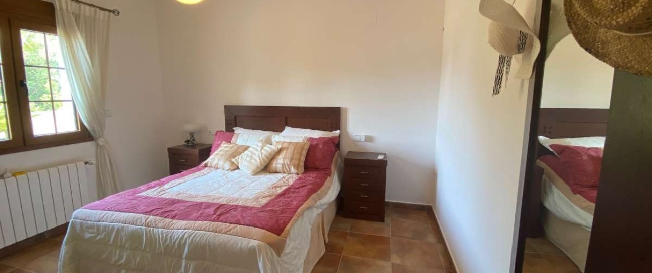 Resale - Villa - Teulada - Moraira