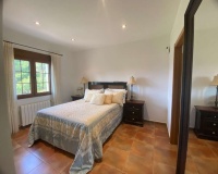 Resale - Villa - Teulada - Moraira