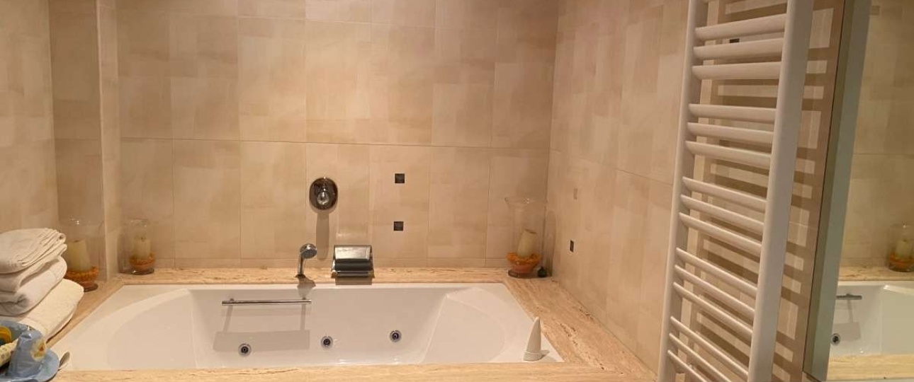 Resale - Villa - Teulada - Moraira