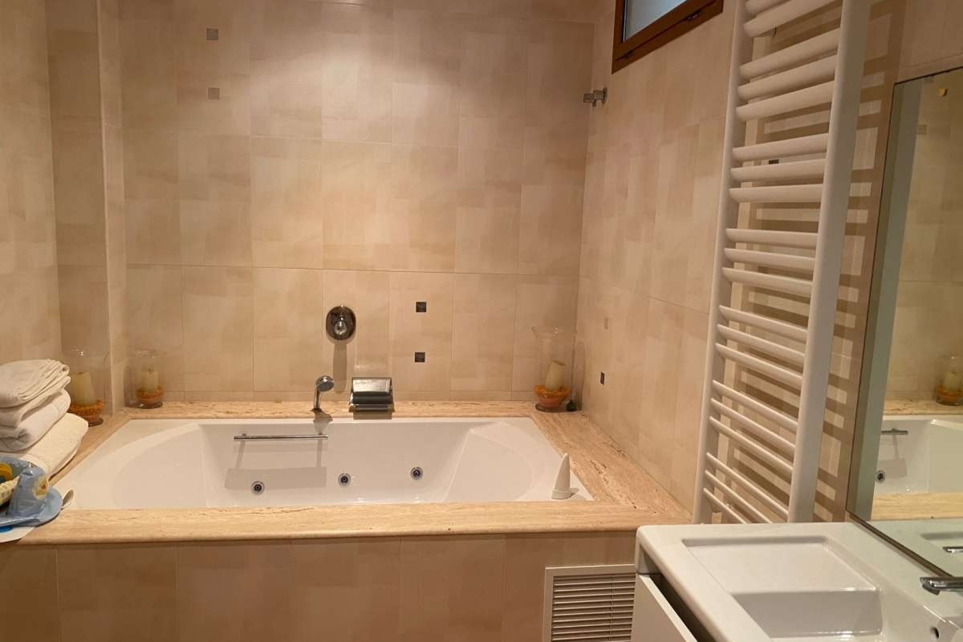 Resale - Villa - Teulada - Moraira