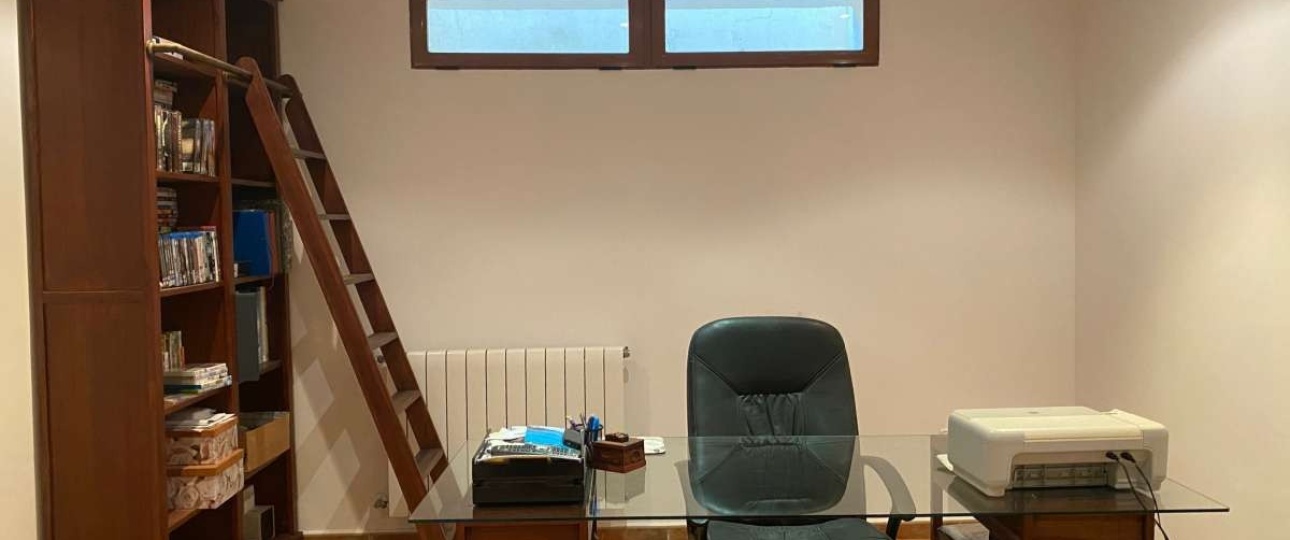 Resale - Villa - Teulada - Moraira