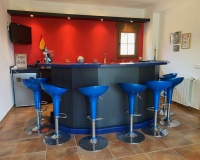 Resale - Villa - Teulada - Moraira