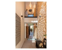Resale - Villa - Teulada - Moraira