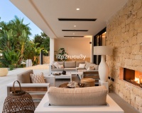 Resale - Villa - Teulada - Moraira