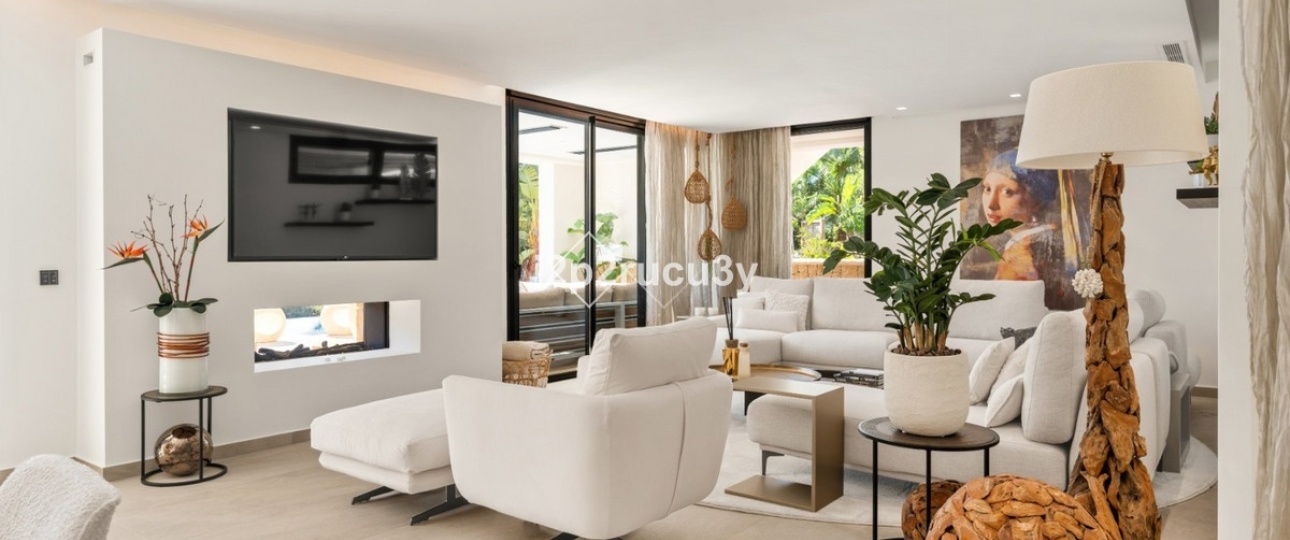 Resale - Villa - Teulada - Moraira