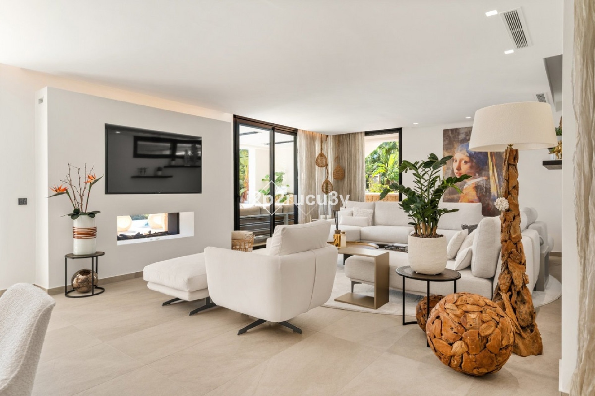 Resale - Villa - Teulada - Moraira