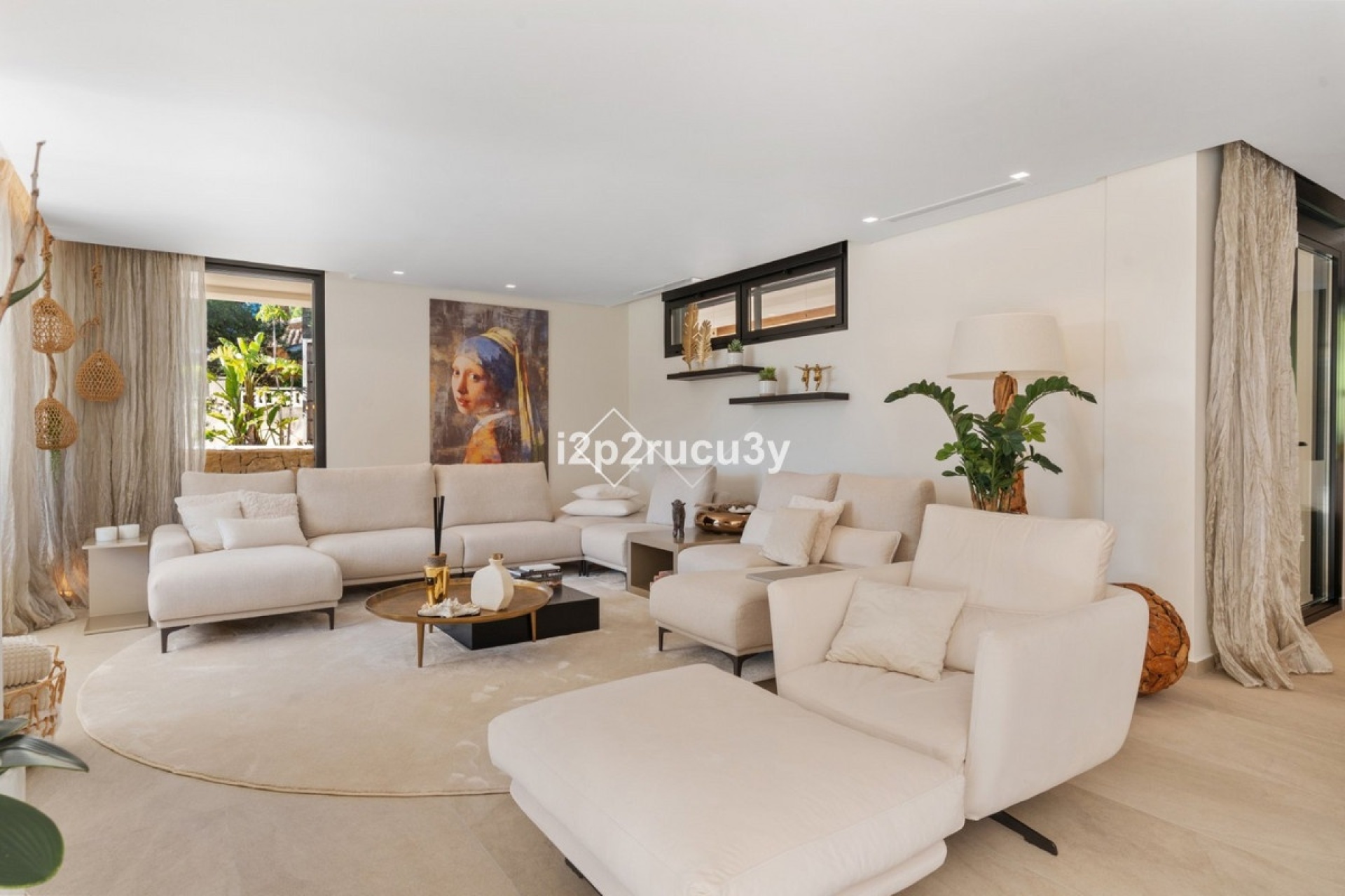 Resale - Villa - Teulada - Moraira