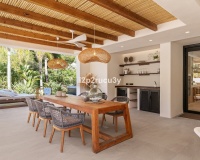 Resale - Villa - Teulada - Moraira