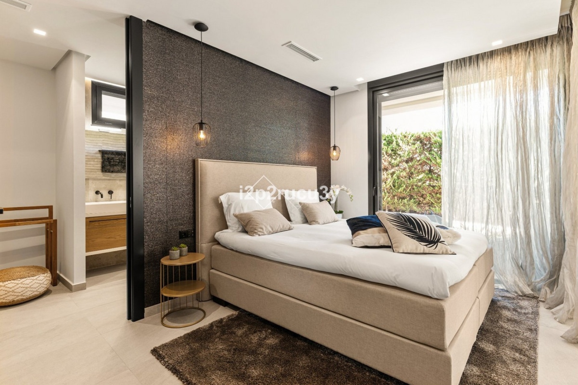 Resale - Villa - Teulada - Moraira