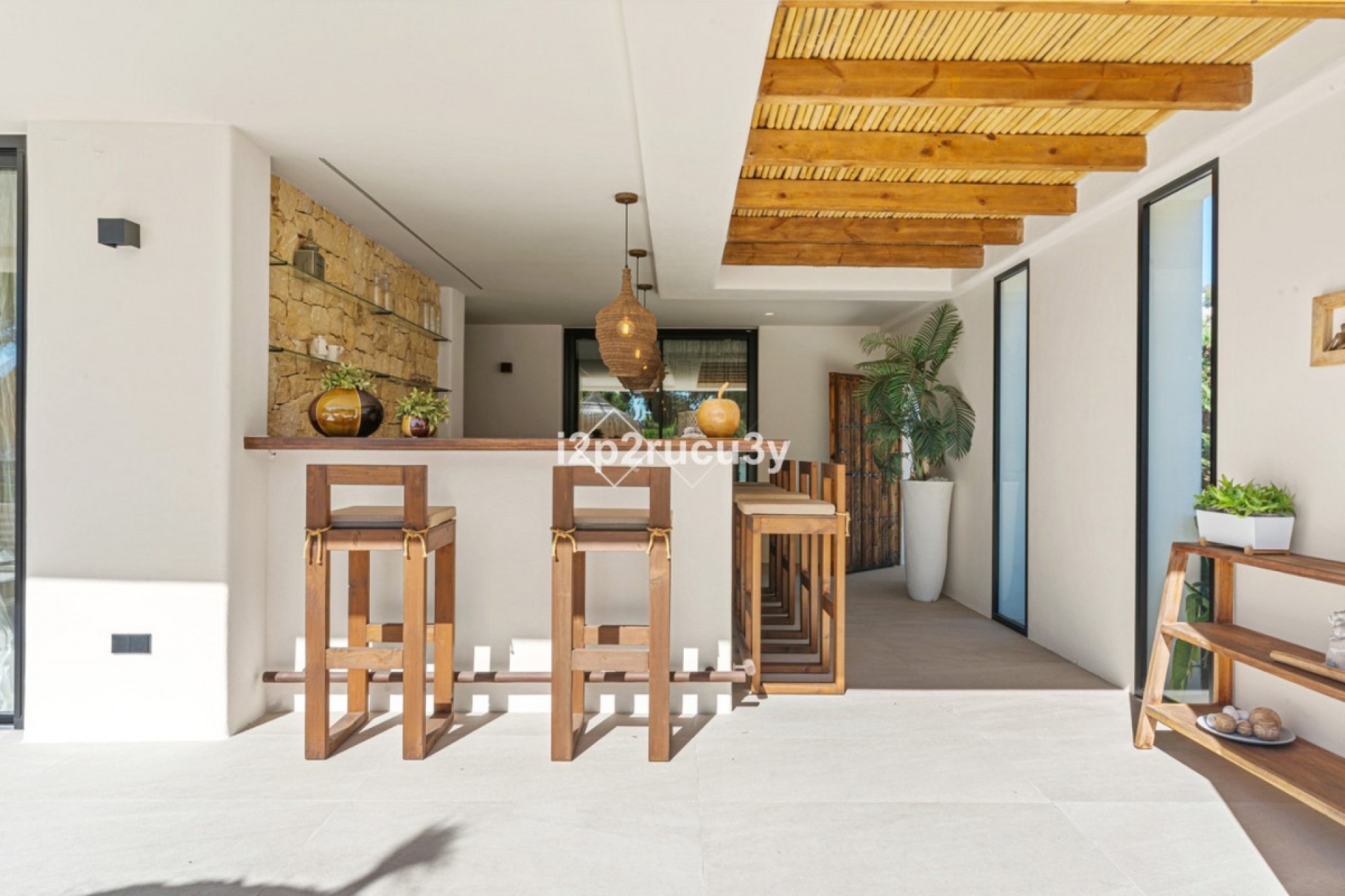 Resale - Villa - Teulada - Moraira