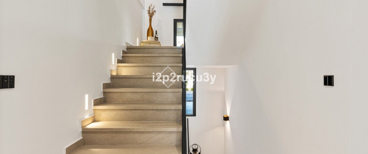 Resale - Villa - Teulada - Moraira