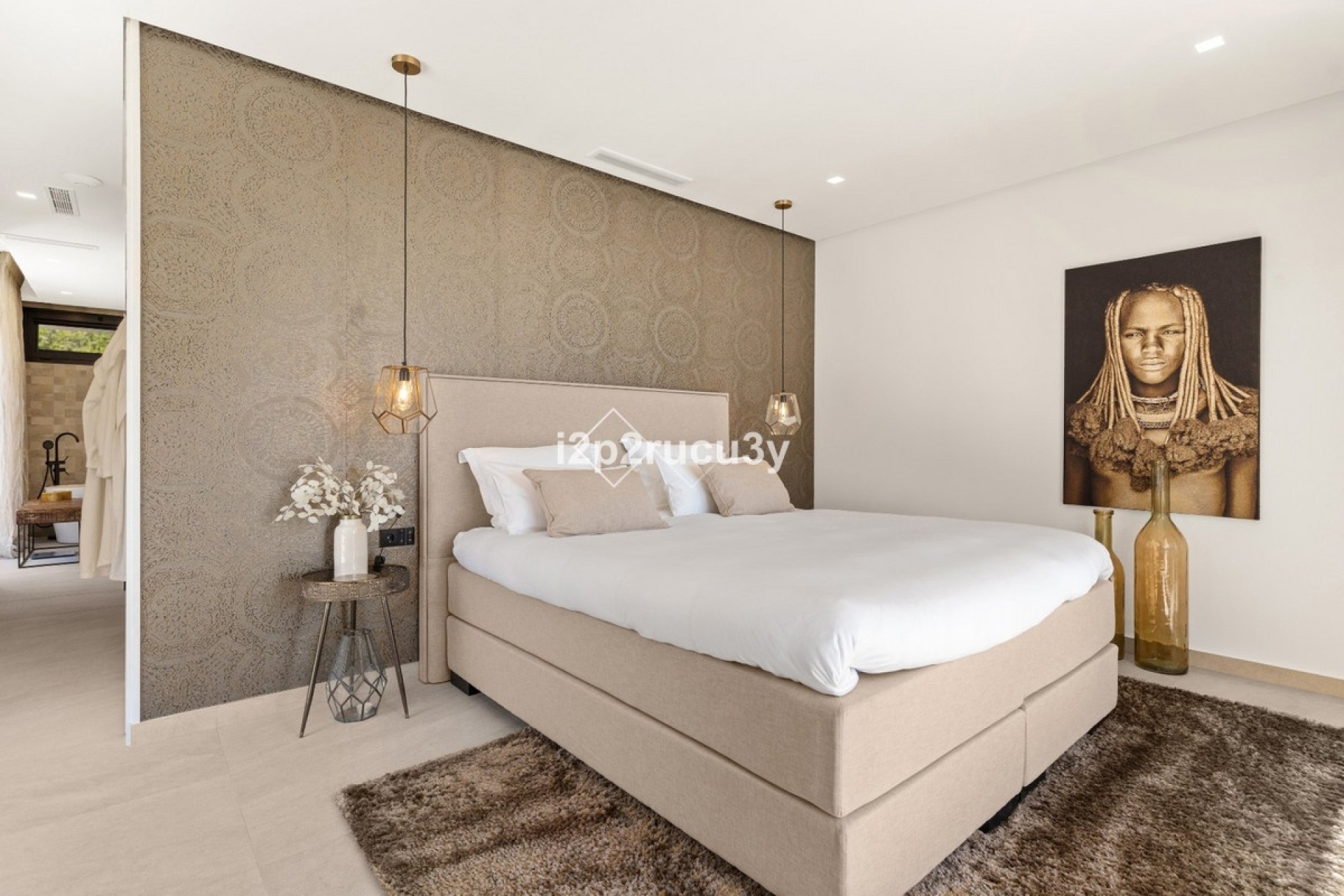 Resale - Villa - Teulada - Moraira