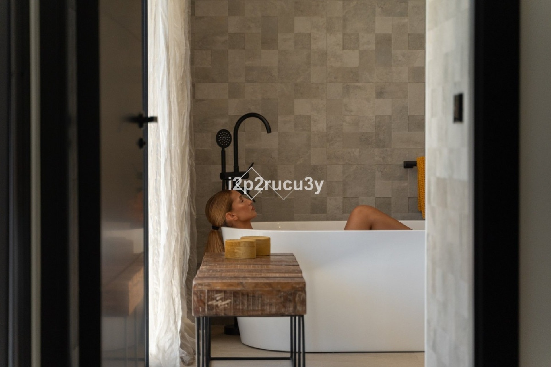 Resale - Villa - Teulada - Moraira
