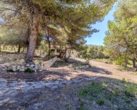 Resale - Villa - Teulada - Moraira