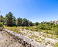 Resale - Villa - Teulada - Moraira